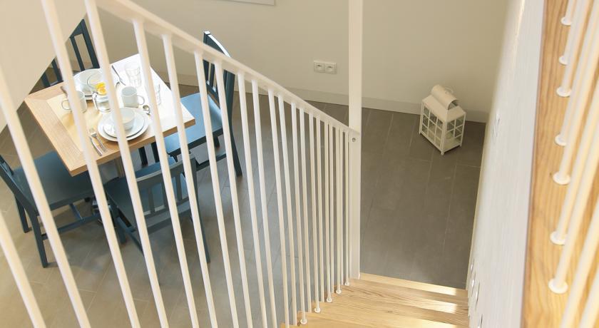 Dom Wakacyjny Solano Ustka Kamer foto