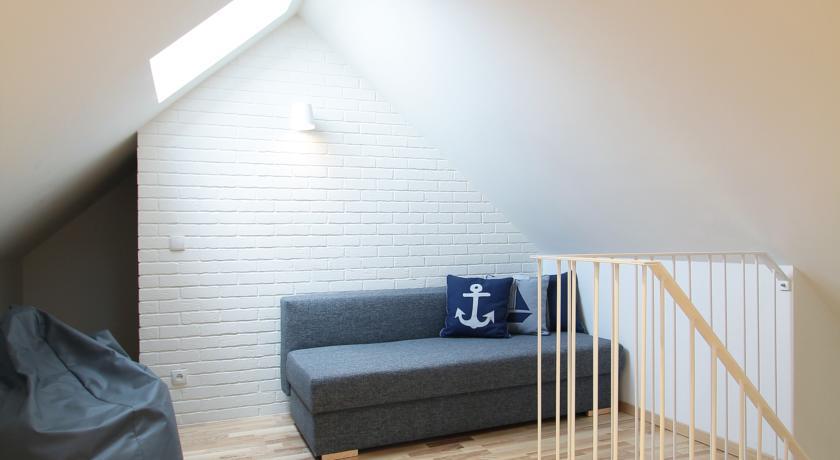 Dom Wakacyjny Solano Ustka Kamer foto
