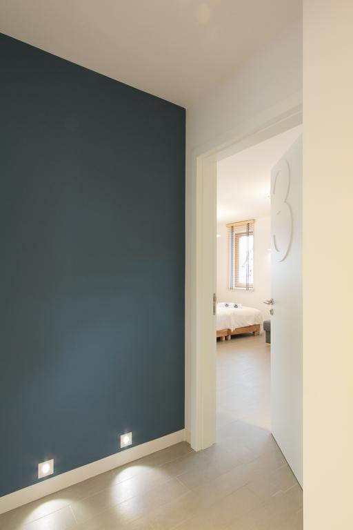 Dom Wakacyjny Solano Ustka Kamer foto